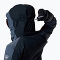 Geacă de schi pentru bărbați Rossignol 4WS Blackside Insulated turbulence/black 14