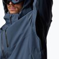 Geacă de schi pentru bărbați Rossignol 4WS Blackside Insulated turbulence/black 15