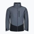 Geacă de schi pentru bărbați Rossignol 4WS Blackside Insulated turbulence/black 17
