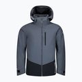 Geacă de schi pentru bărbați Rossignol 4WS Blackside Insulated turbulence/black 18