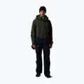 Geacă de schi pentru bărbați Rossignol 4WS Blackside Insulated olive shadow/black 2