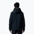 Geacă de schi pentru bărbați Rossignol 4WS Blackside Insulated olive shadow/black 3