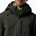 Geacă de schi pentru bărbați Rossignol 4WS Blackside Insulated olive shadow/black 5