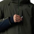 Geacă de schi pentru bărbați Rossignol 4WS Blackside Insulated olive shadow/black 6