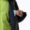 Geacă de schi pentru bărbați Rossignol 4WS Blackside Insulated olive shadow/black 9