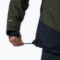 Geacă de schi pentru bărbați Rossignol 4WS Blackside Insulated olive shadow/black 11