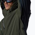 Geacă de schi pentru bărbați Rossignol 4WS Blackside Insulated olive shadow/black 14
