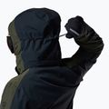 Geacă de schi pentru bărbați Rossignol 4WS Blackside Insulated olive shadow/black 15