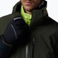 Geacă de schi pentru bărbați Rossignol 4WS Blackside Insulated olive shadow/black 16