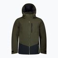Geacă de schi pentru bărbați Rossignol 4WS Blackside Insulated olive shadow/black 17