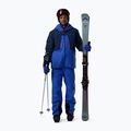 Geacă de schi pentru bărbați Rossignol Velika Insulated dazzle blue/dark navy 2