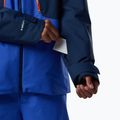 Geacă de schi pentru bărbați Rossignol Velika Insulated dazzle blue/dark navy 7