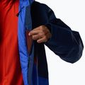 Geacă de schi pentru bărbați Rossignol Velika Insulated dazzle blue/dark navy 10
