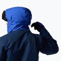 Geacă de schi pentru bărbați Rossignol Velika Insulated dazzle blue/dark navy 14