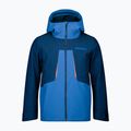 Geacă de schi pentru bărbați Rossignol Velika Insulated dazzle blue/dark navy 16