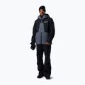 Geacă de schi pentru bărbați Rossignol Velika Insulated turbulence/black 2