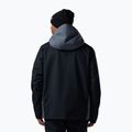 Geacă de schi pentru bărbați Rossignol Velika Insulated turbulence/black 3