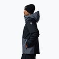 Geacă de schi pentru bărbați Rossignol Velika Insulated turbulence/black 4