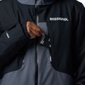 Geacă de schi pentru bărbați Rossignol Velika Insulated turbulence/black 6