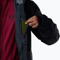Geacă de schi pentru bărbați Rossignol Velika Insulated turbulence/black 10