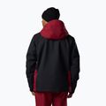 Geacă de schi pentru bărbați Rossignol Velika Insulated tibetan red/black 3