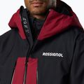 Geacă de schi pentru bărbați Rossignol Velika Insulated tibetan red/black 5