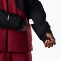 Geacă de schi pentru bărbați Rossignol Velika Insulated tibetan red/black 6