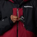 Geacă de schi pentru bărbați Rossignol Velika Insulated tibetan red/black 7