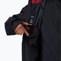 Geacă de schi pentru bărbați Rossignol Velika Insulated tibetan red/black 10