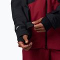 Geacă de schi pentru bărbați Rossignol Velika Insulated tibetan red/black 11