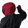 Geacă de schi pentru bărbați Rossignol Velika Insulated tibetan red/black 14