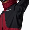 Geacă de schi pentru bărbați Rossignol Velika Insulated tibetan red/black 15