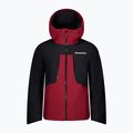 Geacă de schi pentru bărbați Rossignol Velika Insulated tibetan red/black 16