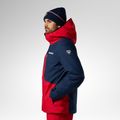 Geacă de schi pentru bărbați Rossignol Velika Insulated sports red/dark navy 4