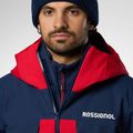 Geacă de schi pentru bărbați Rossignol Velika Insulated sports red/dark navy 5