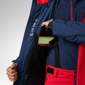 Geacă de schi pentru bărbați Rossignol Velika Insulated sports red/dark navy 11
