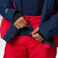 Geacă de schi pentru bărbați Rossignol Velika Insulated sports red/dark navy 15
