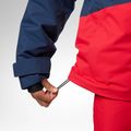 Geacă de schi pentru bărbați Rossignol Velika Insulated sports red/dark navy 16