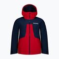 Geacă de schi pentru bărbați Rossignol Velika Insulated sports red/dark navy 17