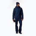 Geacă de schi pentru bărbați Rossignol Resort Softshell dark navy 2