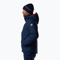 Geacă de schi pentru bărbați Rossignol Resort Softshell dark navy 4