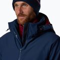 Geacă de schi pentru bărbați Rossignol Resort Softshell dark navy 5