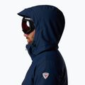 Geacă de schi pentru bărbați Rossignol Resort Softshell dark navy 6