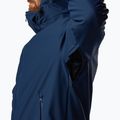 Geacă de schi pentru bărbați Rossignol Resort Softshell dark navy 9