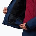 Geacă de schi pentru bărbați Rossignol Resort Softshell dark navy 13