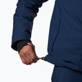 Geacă de schi pentru bărbați Rossignol Resort Softshell dark navy 14