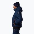 Geacă de schi pentru bărbați Rossignol Snowblaze Down Bomber dark navy 4