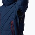 Geacă de schi pentru bărbați Rossignol Snowblaze Down Bomber dark navy 8