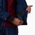 Geacă de schi pentru bărbați Rossignol Snowblaze Down Bomber dark navy 12