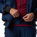Geacă de schi pentru bărbați Rossignol Snowblaze Down Bomber dark navy 13